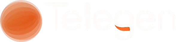 Telegen