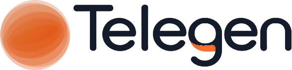 Telegen